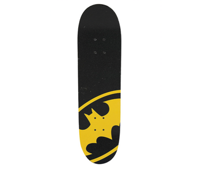 Batman Skateboard