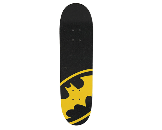 Batman Skateboard