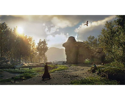 PS5 Hogwarts Legacy