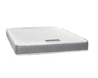 Sandringham Divan and Mattress Set - Double