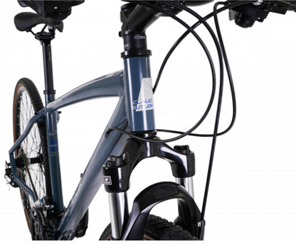 CB Explorer 3 20"