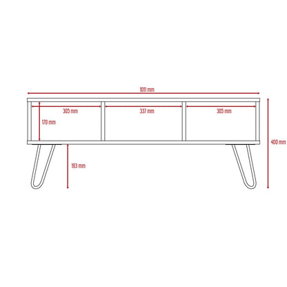 Viva Coffee Table