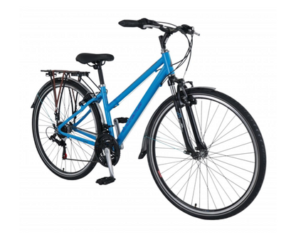 CB Explorer 1 EQ Low Step 16"