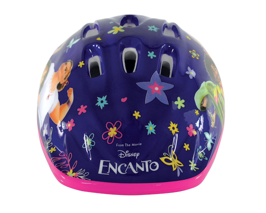 Encanto Safety Helmet