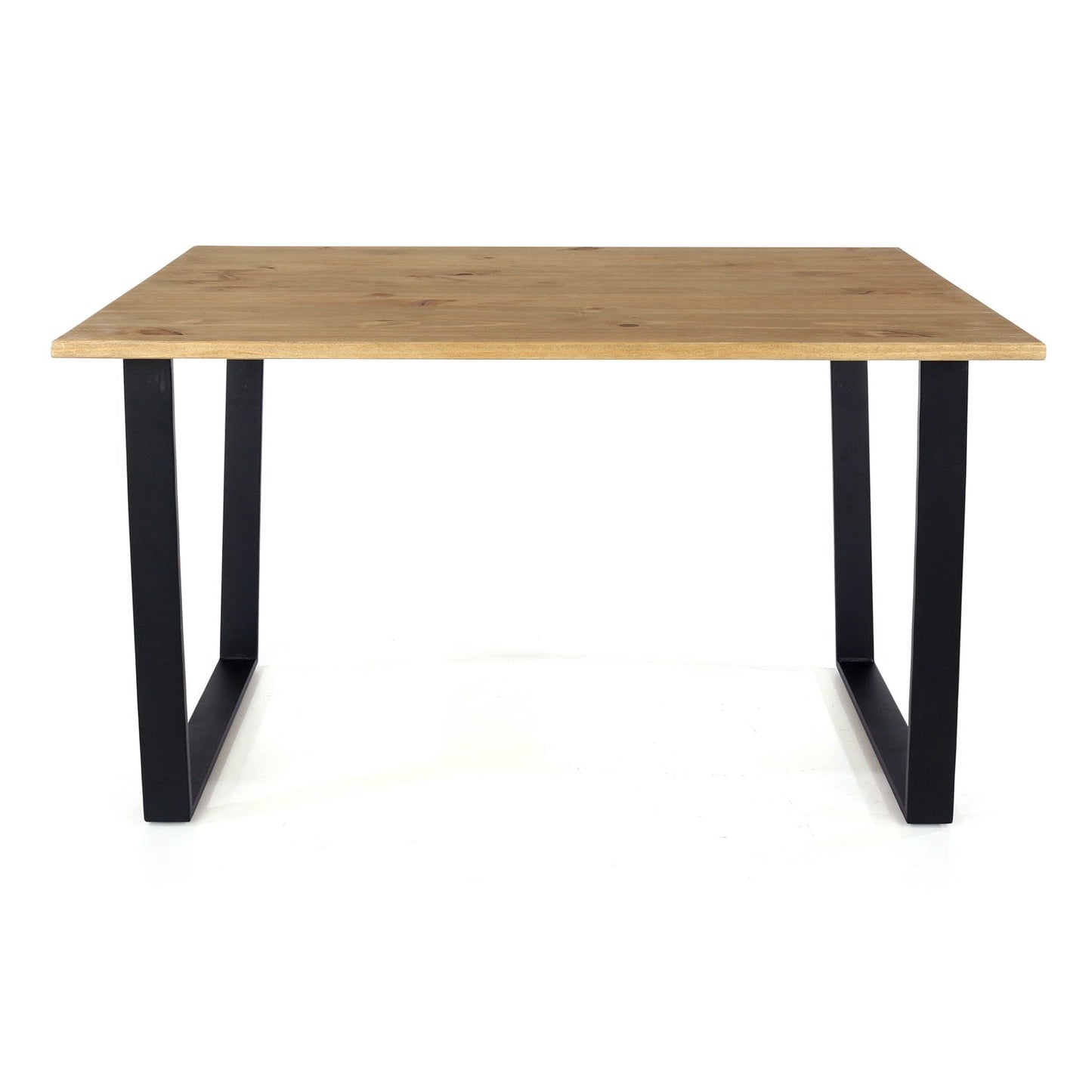 Telv Rectangular Regular Dining Table