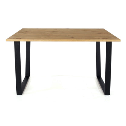 Telv Rectangular Regular Dining Table