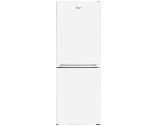 BEKO CFG3552W 50/50 54cm Fridge Freezer