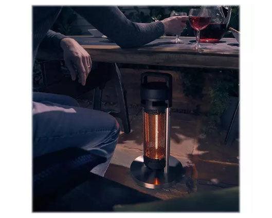 Portable Patio Heater