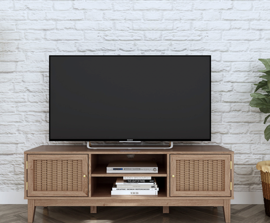 Birdie TV Unit