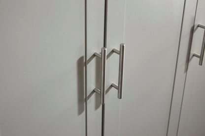 Lachlan 4 Piece Set-Grey