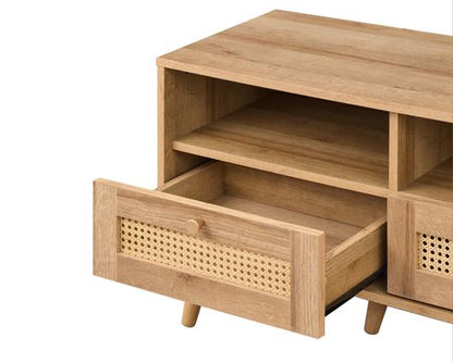 Manila 3 Drawer TV Unit