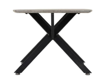 Ashton Oval Coffee Table