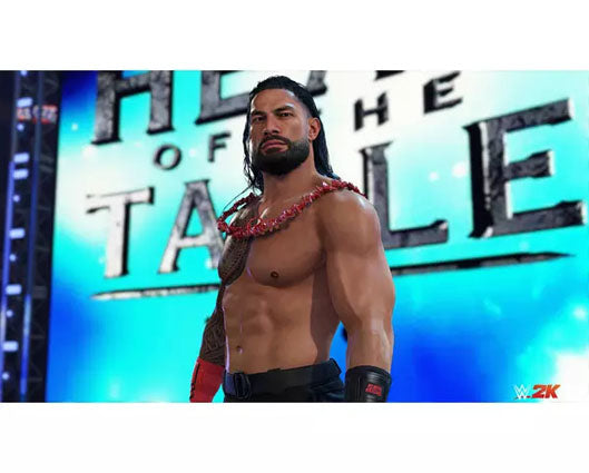 Sony PS5 WWE 2K2