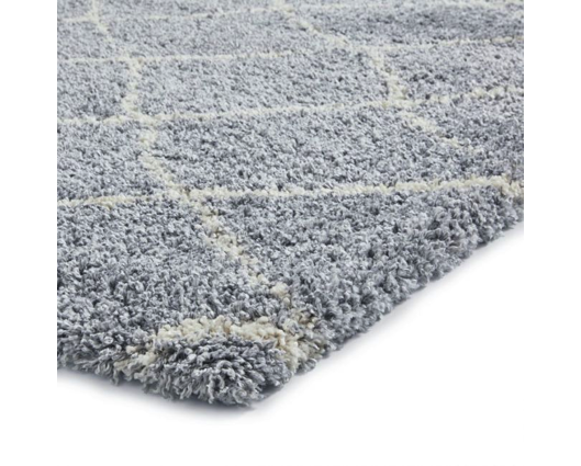 Skyler Grey/Cream - 120cm x 170cm