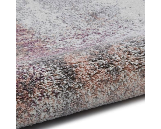Bailee Rug Ivory/Rose- 60cm x 230cm