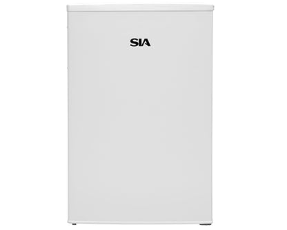 SIA SFL55W 55cm Under Counter Larder Fridge