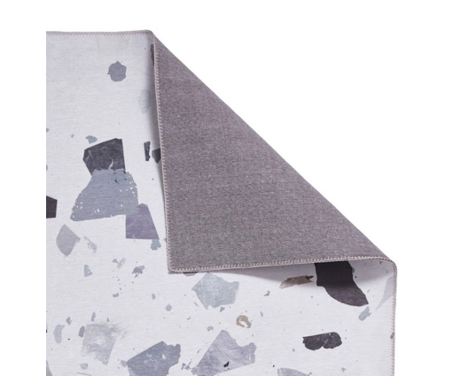 Felix Ivory/Grey - 120cm x 170cm