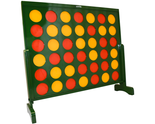 Jumbo Connect 4