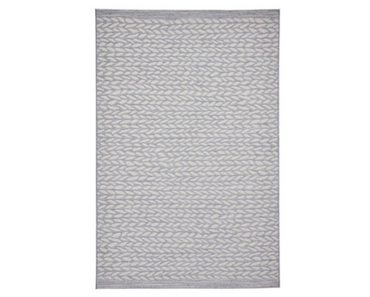Cara Grey/Cream - 120cm x 170cm