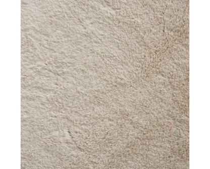 Teddy Bear Beige - 60cm x 120cm