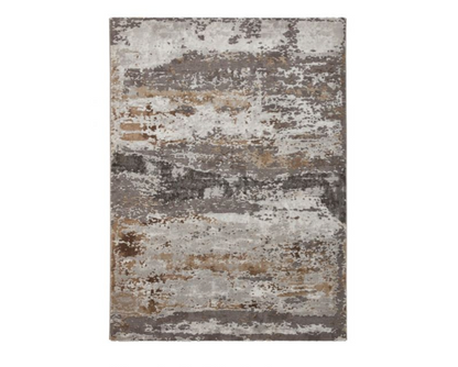 Carter Grey/Beige - 200cm x 290cm