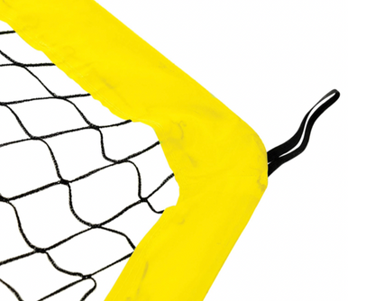 Kickmaster Fibreglass Flexi Goal 8ft