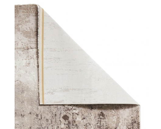 Flora Rug Beige/Silver- 120cm x 170cm