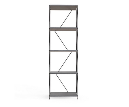 Leyla Display Unit- Grey
