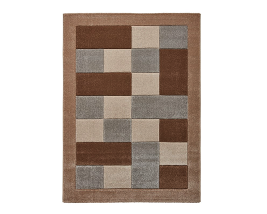 Brooke Beige/Grey - 60cm x 230cm
