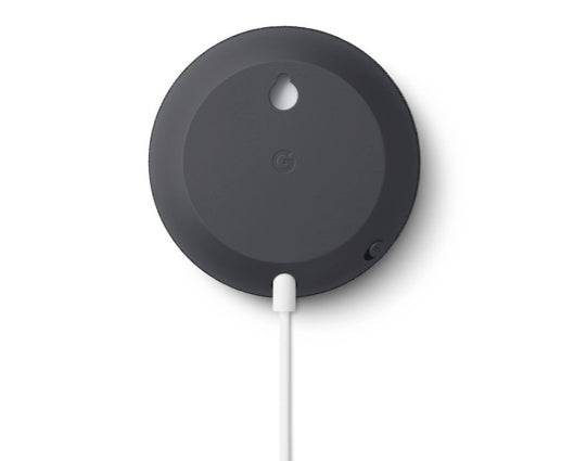 Google Nest Mini Speaker - Black