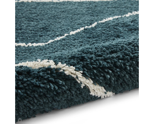 Baxter Dark Green - 160cm x 220cm