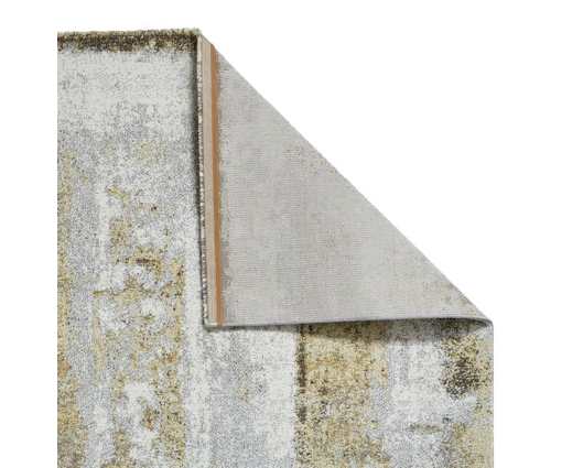 Bailee Rug Ivory/Yellow- 60cm x 230cm