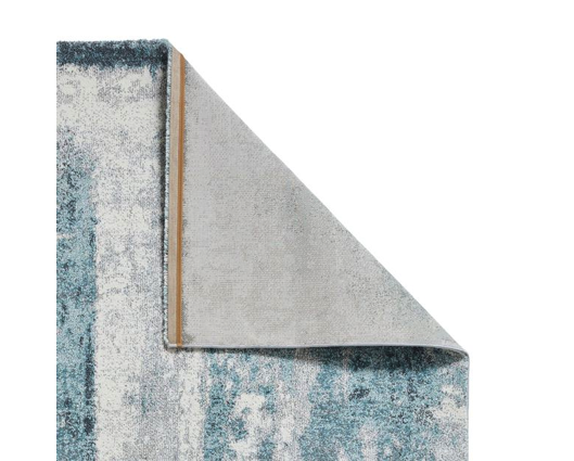 Bailee Rug Ivory/Blue- 120cm x 170cm
