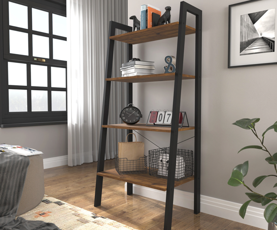 Elias Shelving Unit