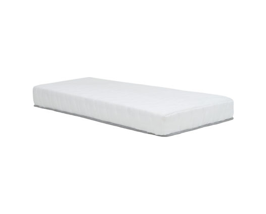 Von Orthopaedic Sprung Mattress (21.5cm Depth) - Single