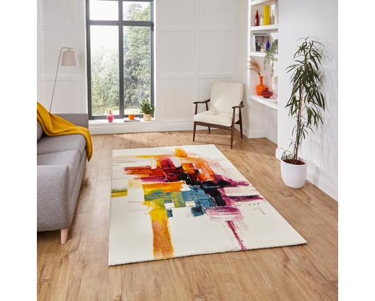 Sandor Multi - 80cm x 150cm