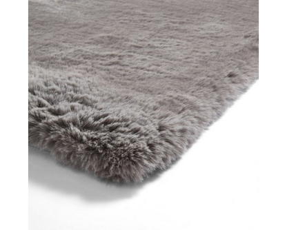 Teddy Bear Grey- 60cm x 120cm