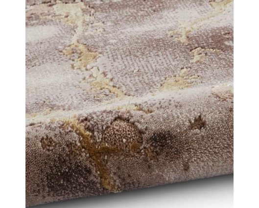 Cayden Beige/Gold - 160cm x 220cm