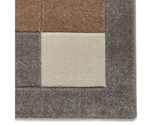 Brooke Grey/Beige - 60cm x 230cm