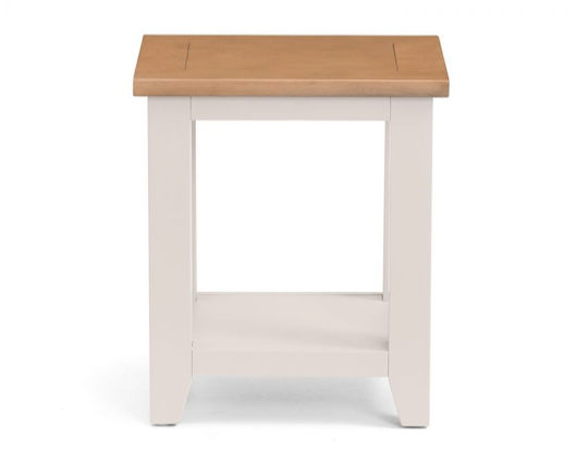 Vincent Lamp Table