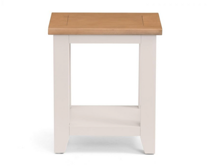 Vincent Lamp Table