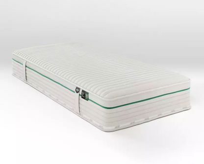Jay-Be® Natural Fresh Bamboo Hybrid 2000 e-Pocket Mattress - Single
