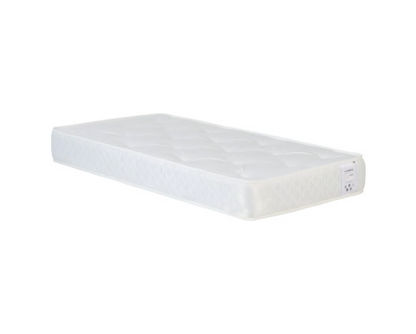 Arra Tufted Mattress (22cm Depth)- Single