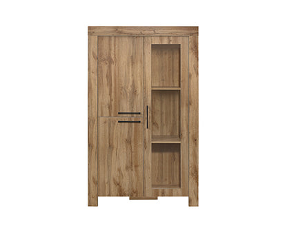 California Display Cabinet