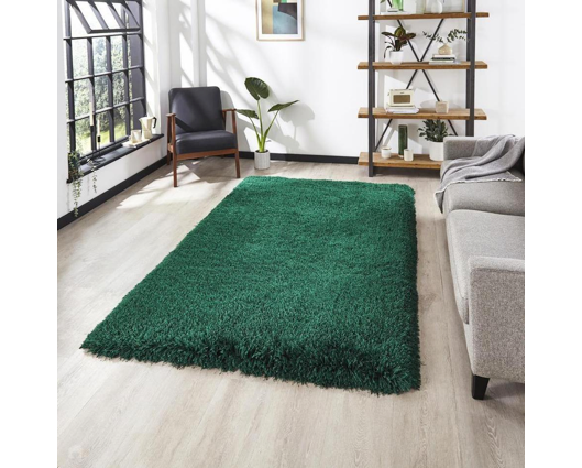 Mirren Jewel Green Rug- 60cm x 120cm