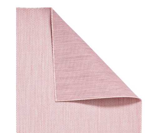 Poppy Outdoors Rose - 160cm x 230cm