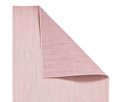 Poppy Outdoors Rose - 160cm x 230cm