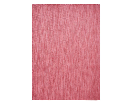 Poppy Outdoors Red - 120cm x 170cm