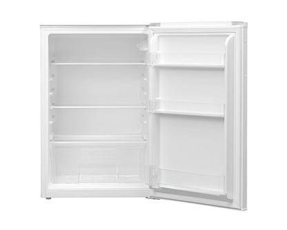 SIA SFL55W 55cm Under Counter Larder Fridge
