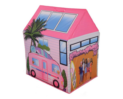 Barbie Wendy House